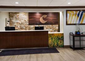 Comfort Inn & Suites Fishers - Indianapolis 3