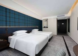 Wingate By Wyndham Wuhan Optics Valley 4