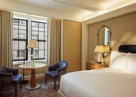The Surrey A Corinthia Hotel 5