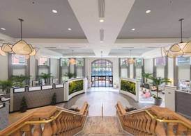 Caribe Royale Orlando, WorldHotels Elite 3