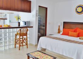 Arrecifes Suites 3