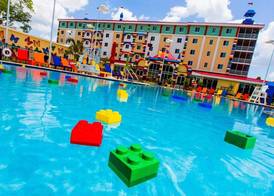 Legoland Florida Hotel 2