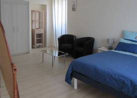 Maison d'hotes Les Cagouilles 4