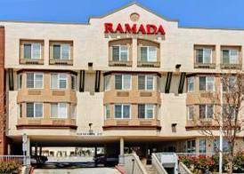 Ramada Limited San Francisco Airport North 5
