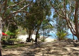 Turtle Cove Beach Resort - Respectful Adults Only - BYO food & beverage Resort 5