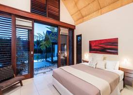 Niramaya Villas and Spa 4