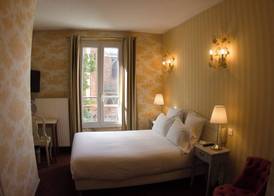 Hôtel Regyn's Montmartre 3