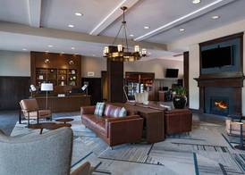 Four Points by Sheraton Houston West 2