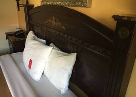 Econo Lodge Long Beach I-405 4
