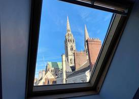 Hotel Particulier De Champrond 2