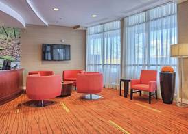 Courtyard by Marriott Harrisburg West/Mechanicsburg 2