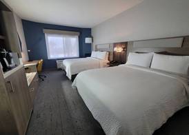 Holiday Inn Express SAN DIEGO SOUTH - CHULA VISTA by IHG 5