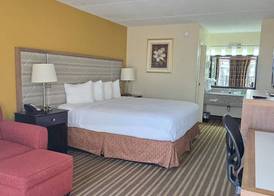 Chattanooga Heritage Inn 4