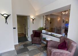 Hawksmoor Guest House 4