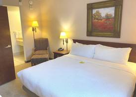 Quality Inn West Lafayette - University Area 3