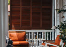 The Charlestonian 4