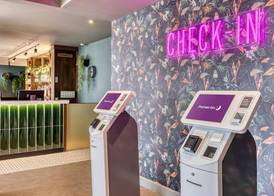 Premier Inn Southampton City Centre - West Quay 2