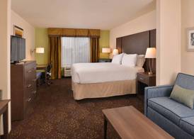 Holiday Inn Express & Suites DEARBORN SW - DETROIT AREA by IHG 5