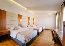 Hotel Jana 2