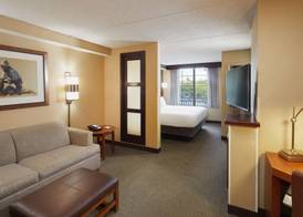 Hyatt Place Fort Worth Stockyard 5