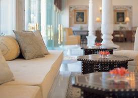 Taj Lake Palace Udaipur 2