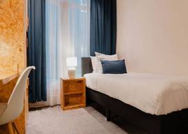 Hotel Fita 5