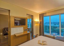 Novotel Bengaluru Outer Ring Road 3