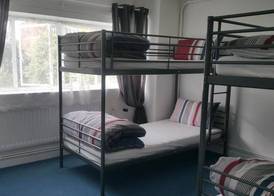 The Queens Hostel 5