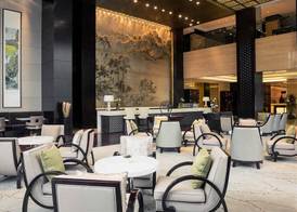 Beijing Oriental Mingyue Hotel 4