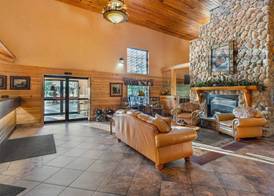 Best Western Plus Kelly Inn & Suites 2