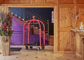 Appartements Toni 3