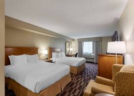 Best Western Plus Orillia Hotel 5