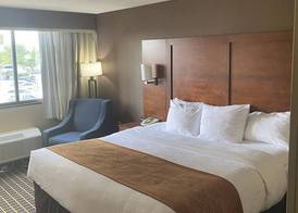 Comfort Inn Springfield 5