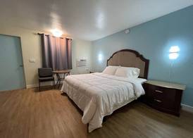 Moapa Motel 5