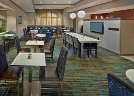 Residence Inn by Marriott Hartford Downtown 3