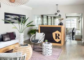 The Richard, The Edgartown Collection 3
