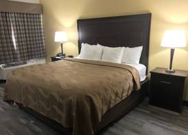SureStay by Best Western Mesa Downtown Area 3