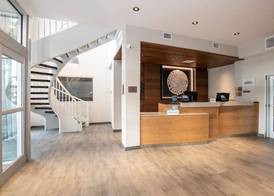 Fairfield by Marriott Inn & Suites Newport Cincinnati 5