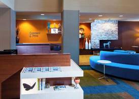 Fairfield Inn & Suites by Marriott Atlanta Buford/Mall of Georgia 2