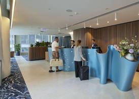 Citadines Walker North Sydney 5