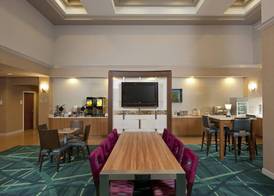 SpringHill Suites by Marriott Chicago Naperville Warrenville 2