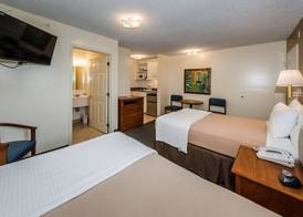 Tampa Bay Extended Stay Hotel 3