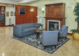 Lake Natoma Inn 2