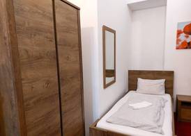 Black Sheep Budapest Smart Rooms 3