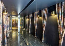 HOTEL MAAT ETOILE 2