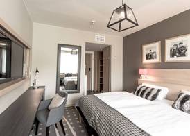 Myrkdalen Resort Hotel 3