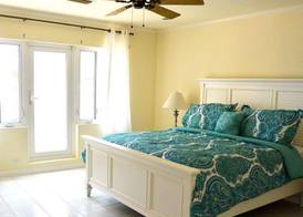 MARLEY RESORT & SPA 4