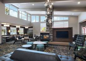 Residence Inn by Marriott Houston NW Cypress 2