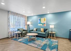 WoodSpring Suites Sumter near Shaw AFB 5