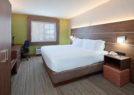 Holiday Inn Express & Suites SAN DIEGO-ESCONDIDO by IHG 4